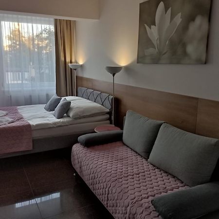 Apartamenty Planeta 105, 108 Mielno - Parking W Cenie Pobytu Esterno foto