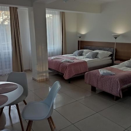 Apartamenty Planeta 105, 108 Mielno - Parking W Cenie Pobytu Esterno foto