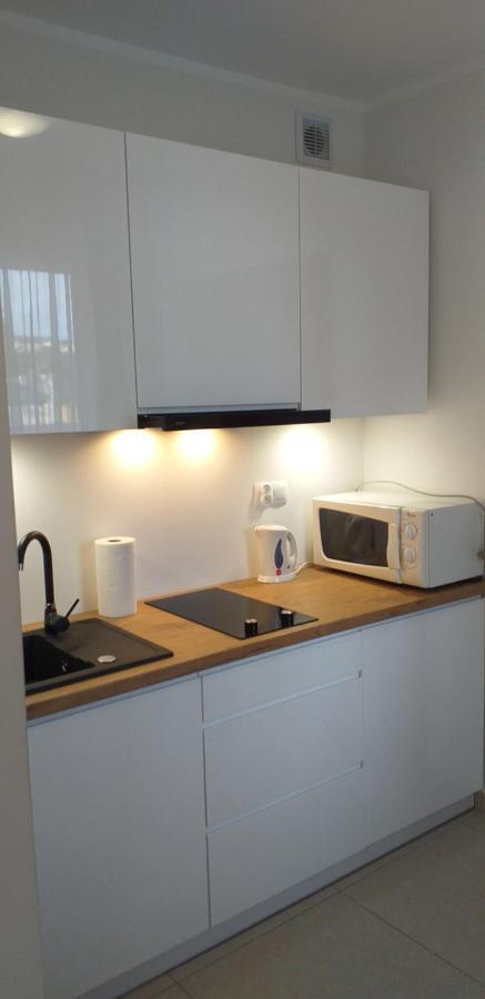 Apartamenty Planeta 105, 108 Mielno - Parking W Cenie Pobytu Esterno foto