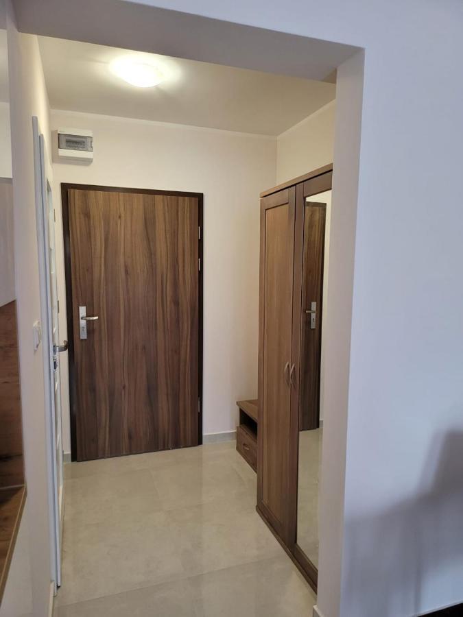 Apartamenty Planeta 105, 108 Mielno - Parking W Cenie Pobytu Esterno foto