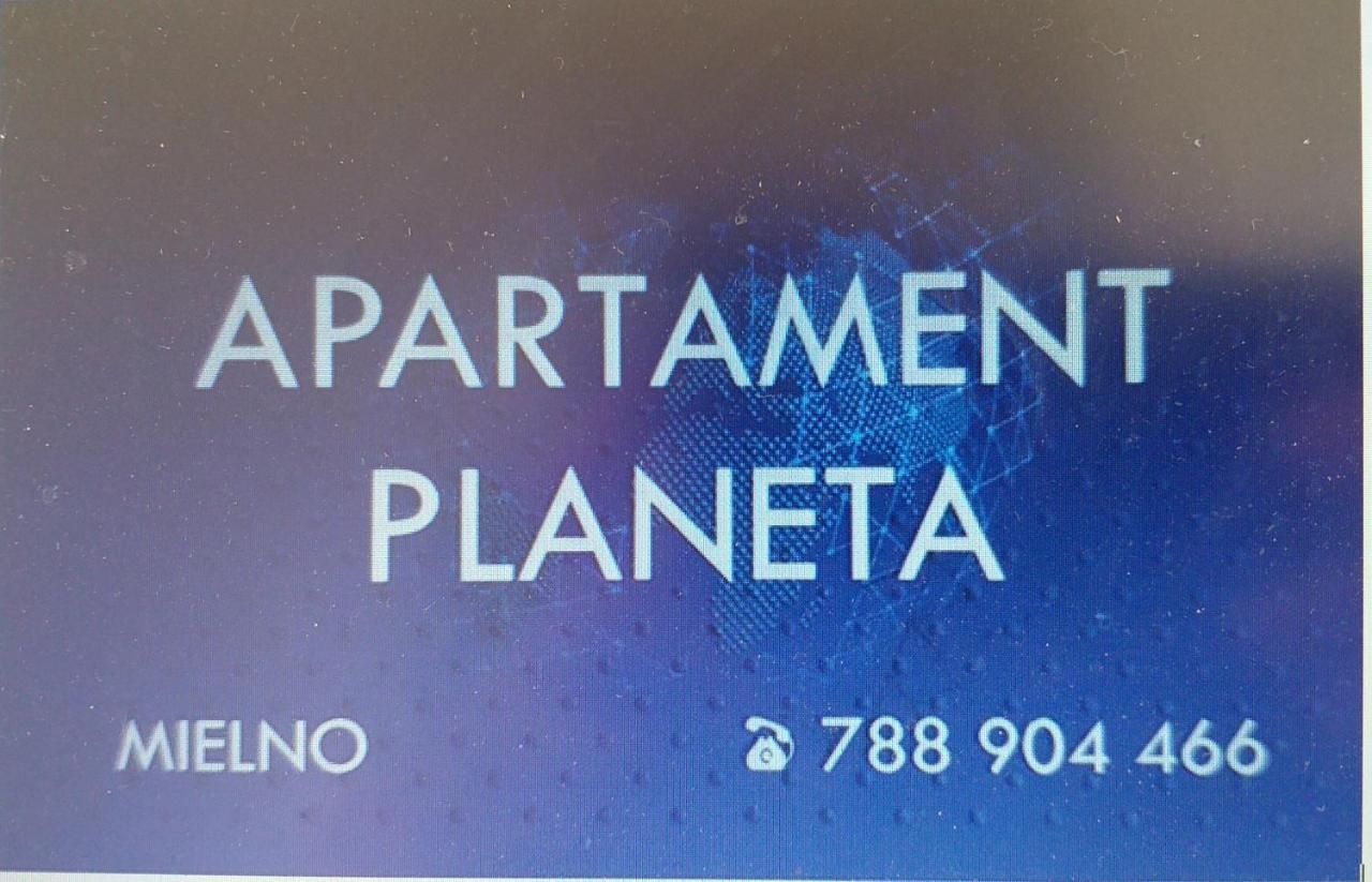 Apartamenty Planeta 105, 108 Mielno - Parking W Cenie Pobytu Esterno foto