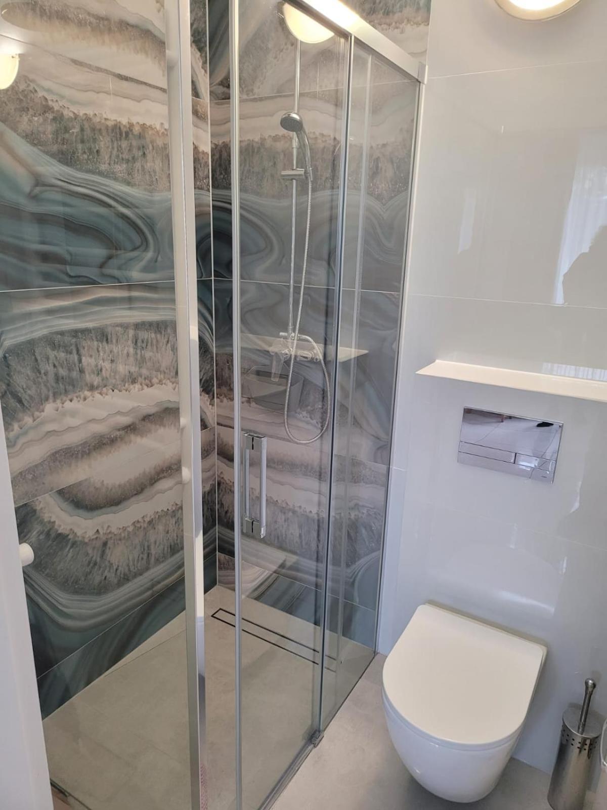 Apartamenty Planeta 105, 108 Mielno - Parking W Cenie Pobytu Esterno foto